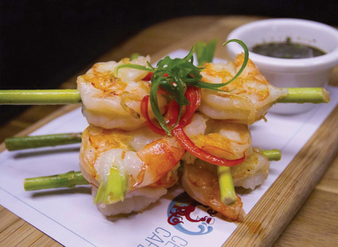 Fingal Bay Cellar Cafe - Surfers Paradise Gold Coast 1