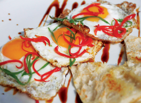 Fingal Bay Cellar Cafe - Surfers Paradise Gold Coast 2