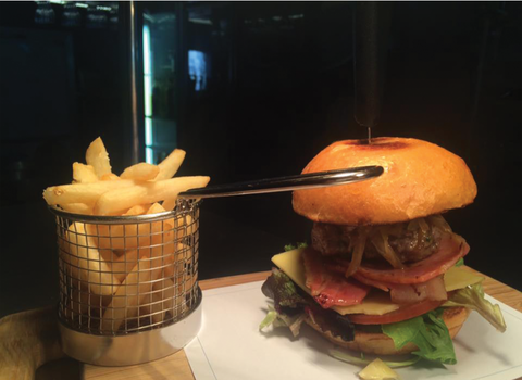 Fingal Bay Cellar Cafe - Surfers Paradise Gold Coast 3