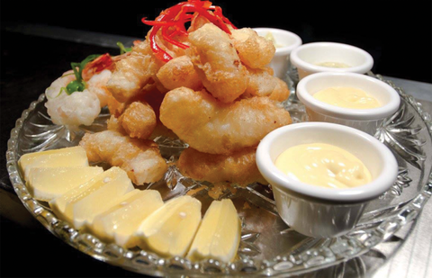 Fingal Bay Cellar Cafe - Surfers Paradise Gold Coast 4