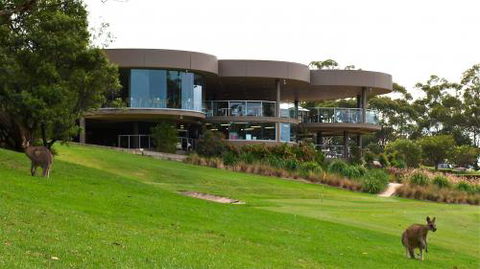 Bluewater Grill - Surfers Paradise Gold Coast 0