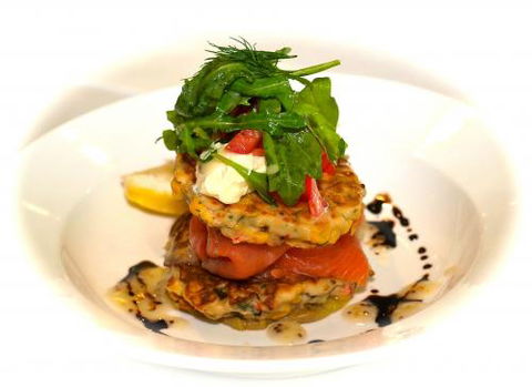 Bluewater Grill - Surfers Paradise Gold Coast 1