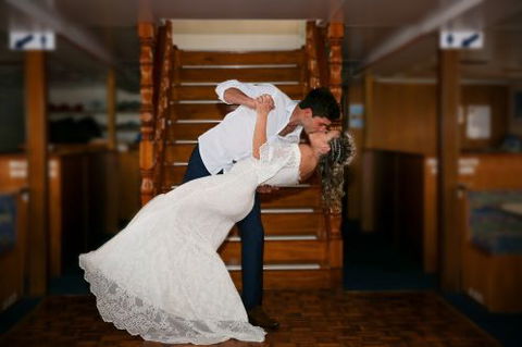 Moonshadow–TQC Cruises - Surfers Paradise Gold Coast 4