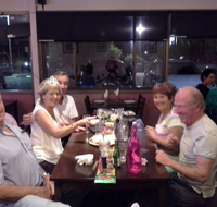 Sri Malaysia Restaurant - Surfers Paradise Gold Coast