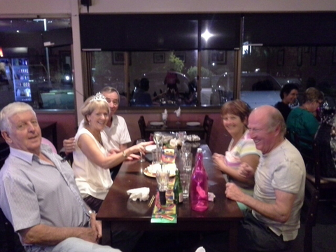 Sri Malaysia Restaurant - Surfers Paradise Gold Coast 0