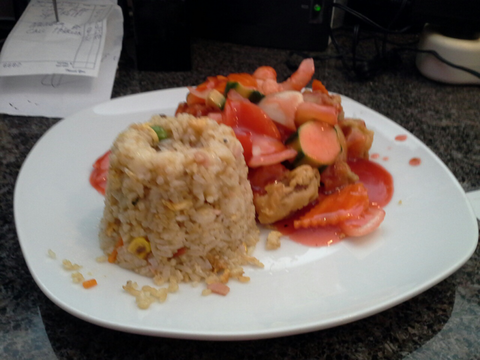 Sri Malaysia Restaurant - Surfers Paradise Gold Coast 1