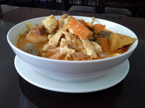 Sri Malaysia Restaurant - Surfers Paradise Gold Coast 2