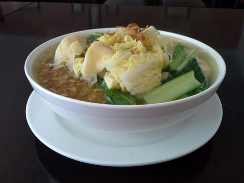 Sri Malaysia Restaurant - Surfers Paradise Gold Coast 3