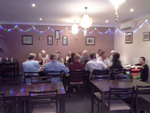 Sri Malaysia Restaurant - Surfers Paradise Gold Coast 4
