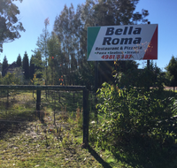 Bella Roma Italian Restaurant - Surfers Paradise Gold Coast
