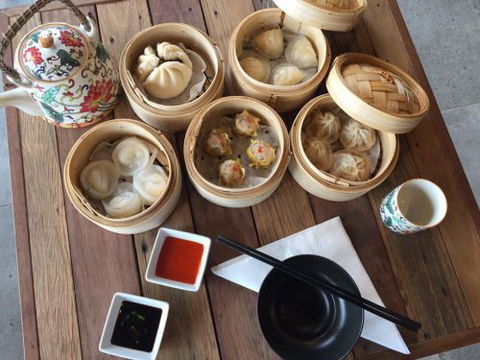 Tongarra Thai - Surfers Paradise Gold Coast 0