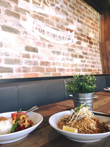 Tongarra Thai - Surfers Paradise Gold Coast 2