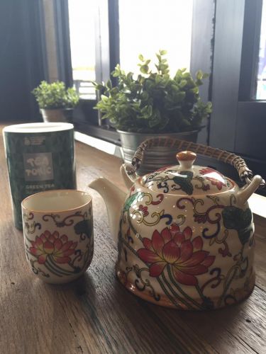 Tongarra Thai - Surfers Paradise Gold Coast 3