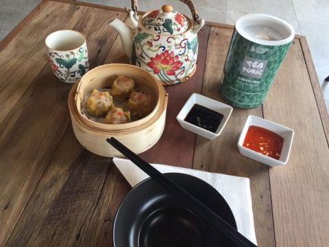 Tongarra Thai - Surfers Paradise Gold Coast 4