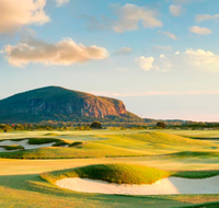 Maroochy River Golf Club - Surfers Paradise Gold Coast