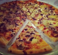 Bruno Borgo Antico - Surfers Paradise Gold Coast