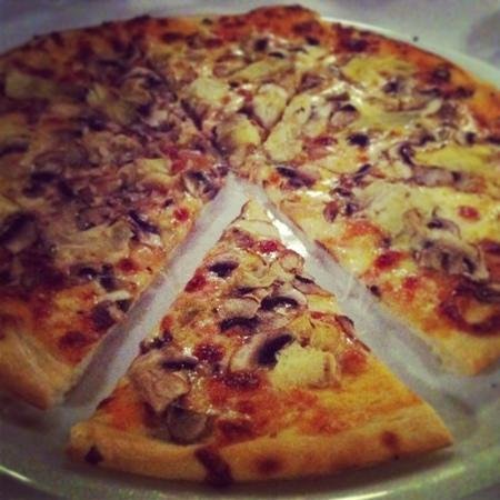 Bruno Borgo Antico - Surfers Paradise Gold Coast 0