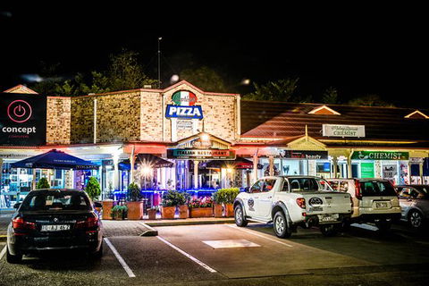 Cappriccio’s Italian Licensed Restaurant - Surfers Paradise Gold Coast 1