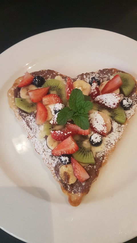 Cappriccio’s Italian Licensed Restaurant - Surfers Paradise Gold Coast 4
