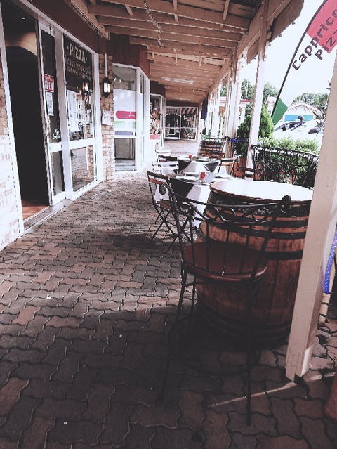 Cappriccio’s Italian Licensed Restaurant - Surfers Paradise Gold Coast 6