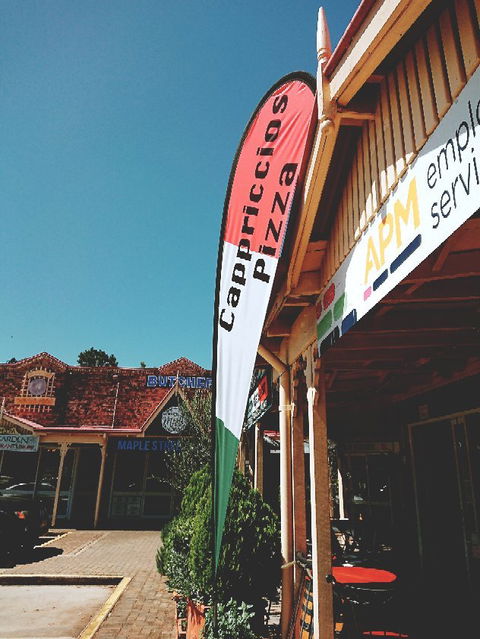 Cappriccio’s Italian Licensed Restaurant - Surfers Paradise Gold Coast 7