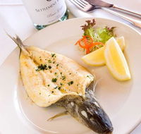 Cappriccios Italian Licensed Restaurant
