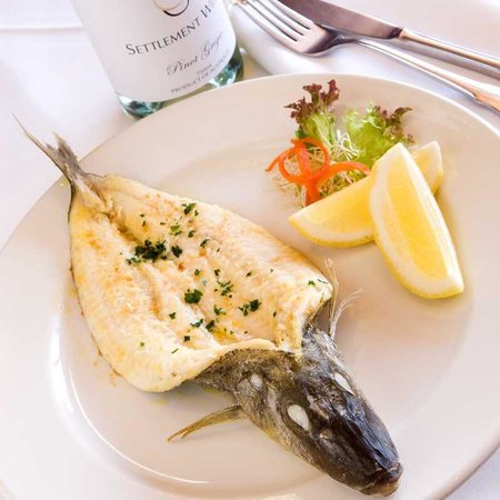 Cappriccio’s Italian Licensed Restaurant - Surfers Paradise Gold Coast 0
