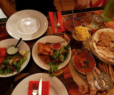Indiyum Restaurant - Surfers Paradise Gold Coast 0