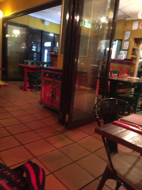 Indiyum Restaurant - Surfers Paradise Gold Coast 3