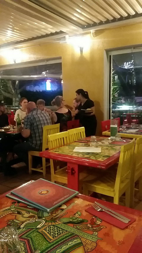 Indiyum Restaurant - Surfers Paradise Gold Coast 6