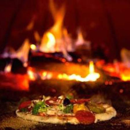 Jens Woodfired Pizzas - Surfers Paradise Gold Coast 0