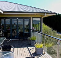 McVitty Grove Cafe  Restaurant - Surfers Paradise Gold Coast