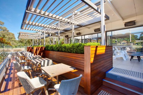 Ironstone Bar & Dining - Surfers Paradise Gold Coast 0