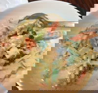 Om's Kitchen - Surfers Paradise Gold Coast