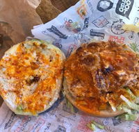 Oporto - Surfers Paradise Gold Coast