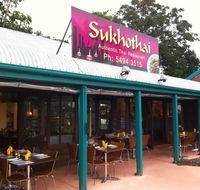 Sukhothai