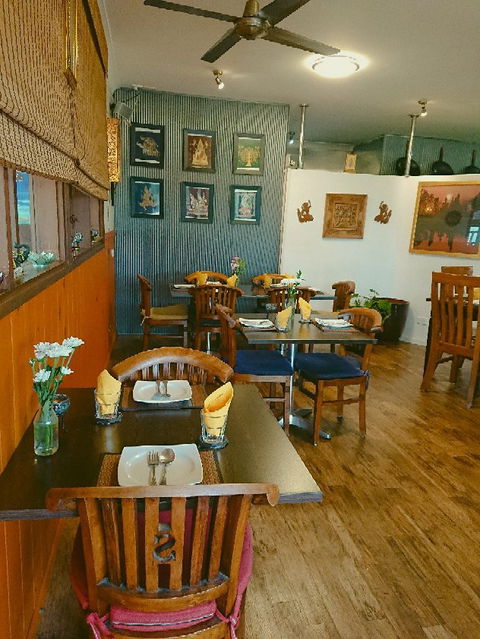 Sukhothai - Surfers Paradise Gold Coast 2