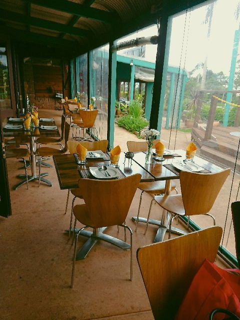 Sukhothai - Surfers Paradise Gold Coast 3