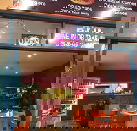 Sunshine Indian Restaurant - Surfers Paradise Gold Coast