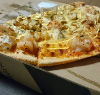 The Pizza Shop Bli Bli - Surfers Paradise Gold Coast