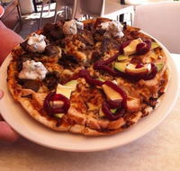 Zacharys Gourmet Pizza Bar - Surfers Paradise Gold Coast