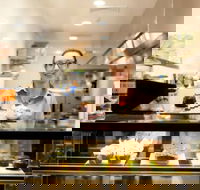 Channels Family Restaurant - Surfers Paradise Gold Coast