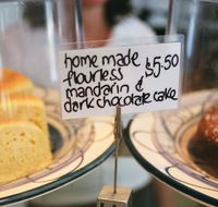 Bent On Food Caf  Regional Food Store - Surfers Paradise Gold Coast