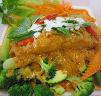Cherry Blossom Thai  Japanese - Surfers Paradise Gold Coast