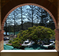 Hotel Brunswick - Surfers Paradise Gold Coast