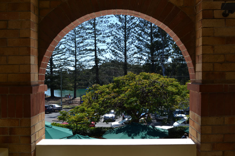 Hotel Brunswick - Surfers Paradise Gold Coast 0