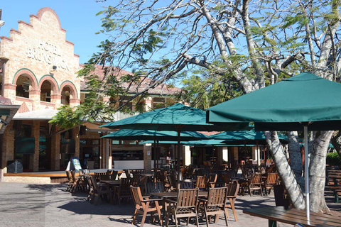 Hotel Brunswick - Surfers Paradise Gold Coast 2