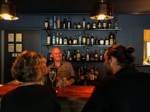 Walter’s Lounge - Surfers Paradise Gold Coast 0