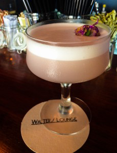 Walter’s Lounge - Surfers Paradise Gold Coast 2