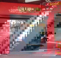 Golden Lake Chinese Restaurant